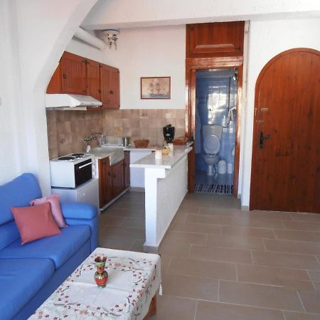 הרקליון Rodon Cozy Apartment מראה חיצוני תמונה