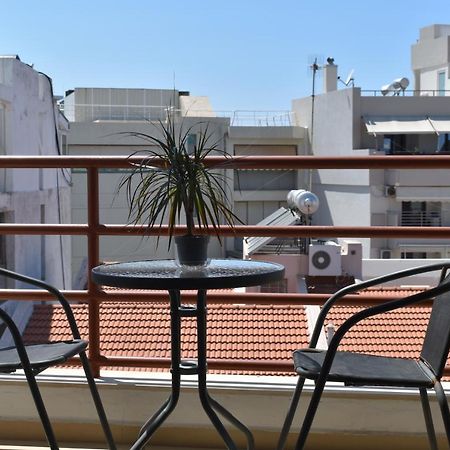 הרקליון Rodon Cozy Apartment מראה חיצוני תמונה