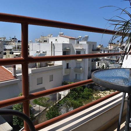 הרקליון Rodon Cozy Apartment מראה חיצוני תמונה
