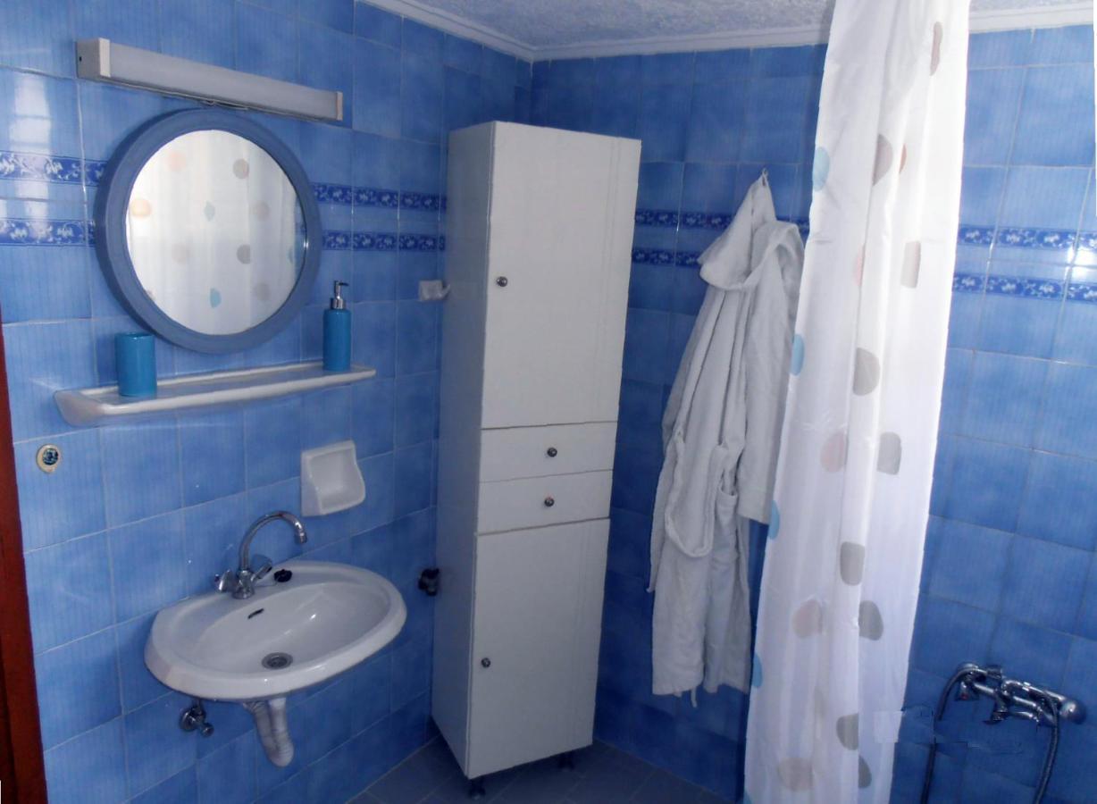 הרקליון Rodon Cozy Apartment מראה חיצוני תמונה