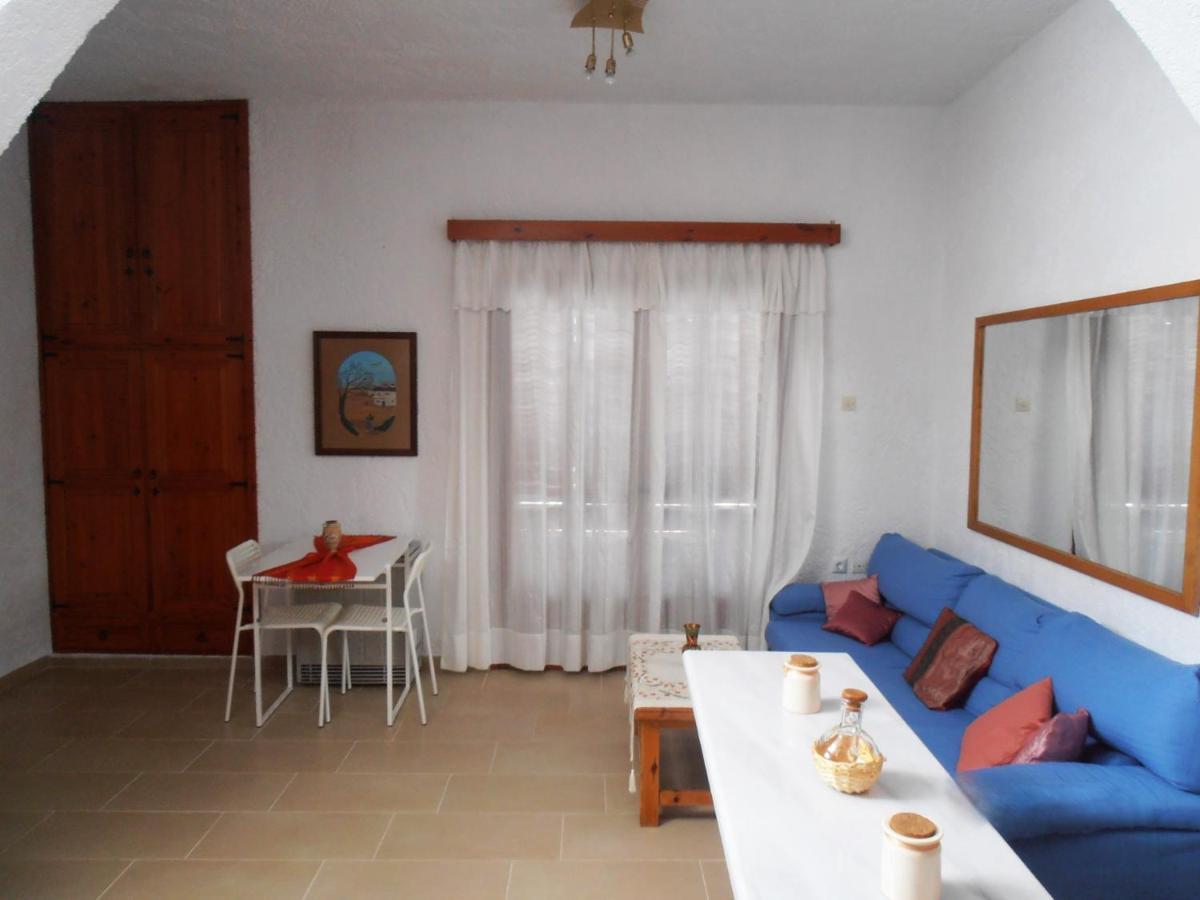 הרקליון Rodon Cozy Apartment מראה חיצוני תמונה