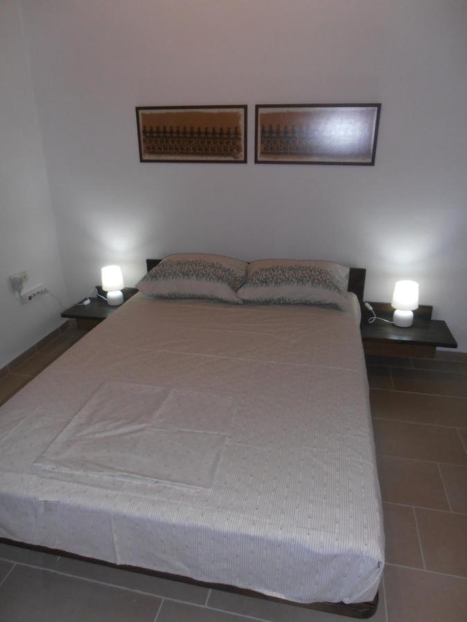 הרקליון Rodon Cozy Apartment מראה חיצוני תמונה