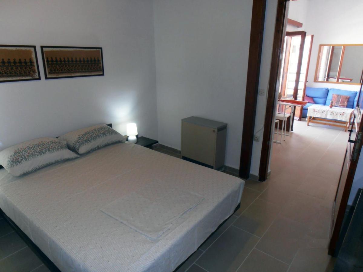 הרקליון Rodon Cozy Apartment מראה חיצוני תמונה