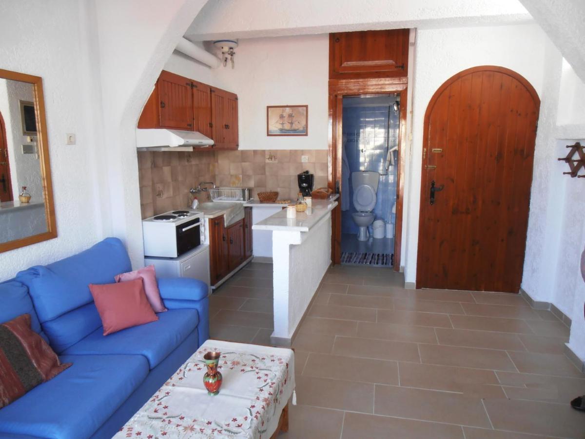 הרקליון Rodon Cozy Apartment מראה חיצוני תמונה